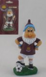West Ham United F.C. Official Crested Mini Gnome