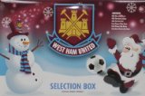 West Ham United F.C. Official Selection Box