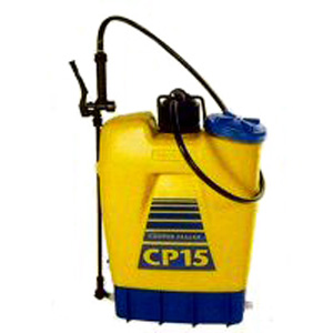 Pegler CP3 2000 Series Sprayer