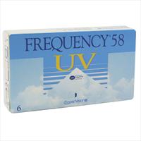 Cooper Vision Frequency 58 UV (6)