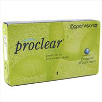 Cooper Vision Proclear Compatibles Toric (6)