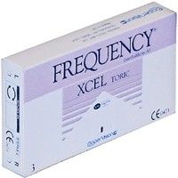 Coopervision Frequency Xcel Toric