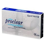 Coopervision Proclear Compatibles Multifocal