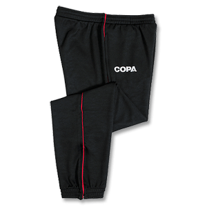 Copa 11-12 Tibet Training Pants - Black
