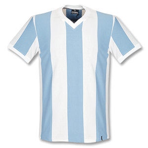Copa 1960` Argentina Retro Shirt