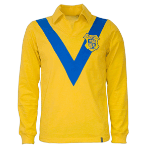 Copa 1960 RKC Waalwijk Home Retro Shirt