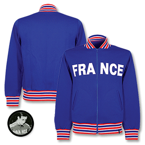 Copa 1960s France Track Jacket