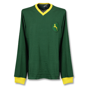 Copa 1960s South Africa L/S Retro Shirt
