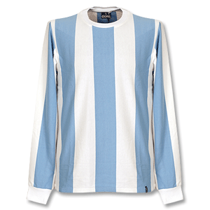 Copa 1970` Argentina L/S Retro Shirt