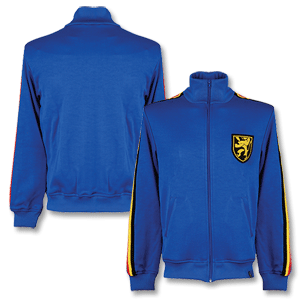 Copa 1970s Belgium Retro Jacket