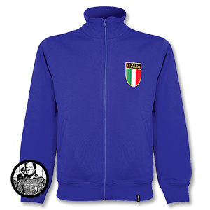 Copa 1970s Italy Track Jacket