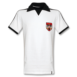 Copa 1978 Austria WC Retro Shirt