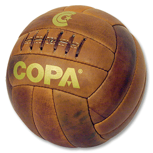 Copa Classic 1950and#39;s Copa Retro Football