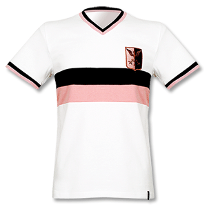 Copa Classic 1970 Palermo Away shirt