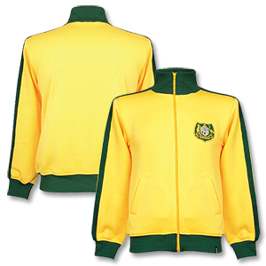 Copa Classic 1970and#39;s Australia Tracksuit Top