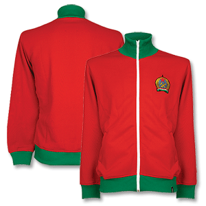 Copa Classic 1970and#39;s Hungary Track Jacket