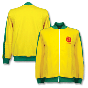 Copa Classic 1980s Cameroon Track Jacket