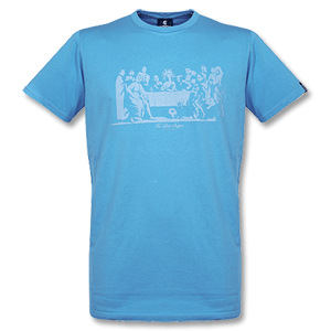 Copa Classic The Last Supper Tee