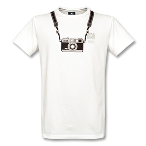 Copa Classic World Cup Photographer Tee
