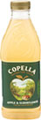 Copella Apple and Elderflower Juice (1L)