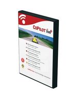 CoPilot Live 6 N95 Edition sat nav GPS MOBGPS
