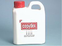 Copydex 1 Litre Polybottle Adhesive 4598 1655