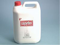 Copydex 5 Litre Polybottle Adhesive 4598 1657