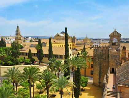 Cordoba Tour - Full Day - from Marbella