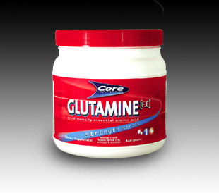 Glutamine F.E 2
