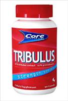 Tribulus - 90 Capsules