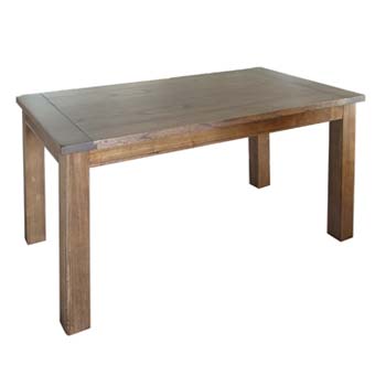 Camille Rectangular Dining Table
