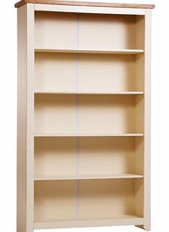 Core Products Jamestown Tall Bookcase