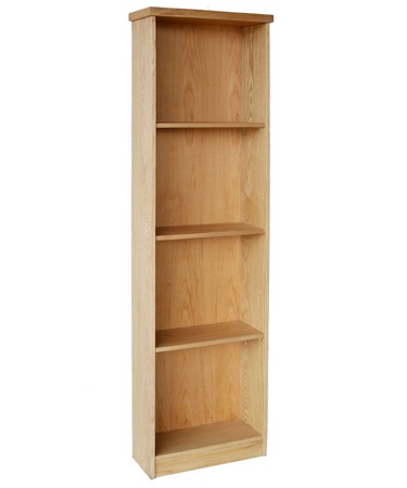 Pine Tower Bookcases