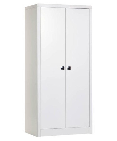 Plaza 2 Door Wardrobe