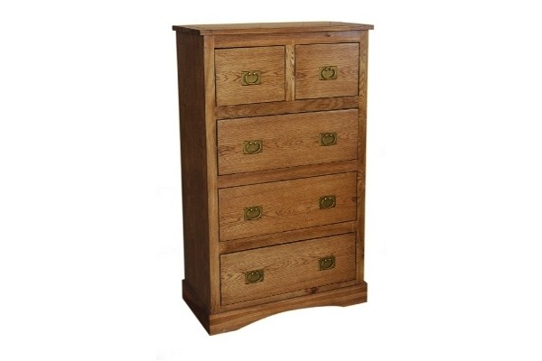 Core Products Vermont 3   2 Drawer Chest