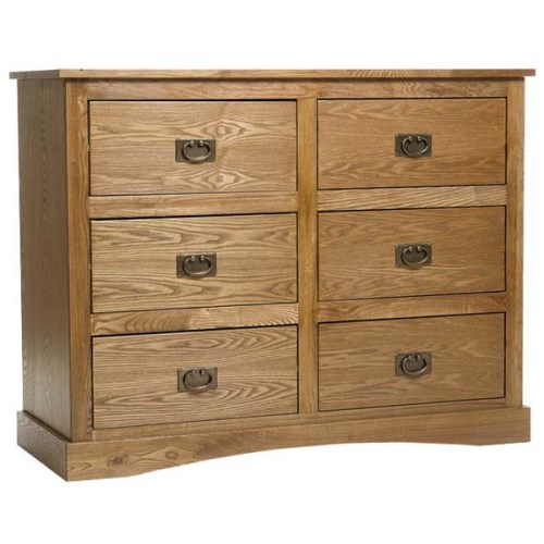 Core Products Vermont 3 3 Drawer Chest
