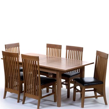 Core Products Verner Dining Set