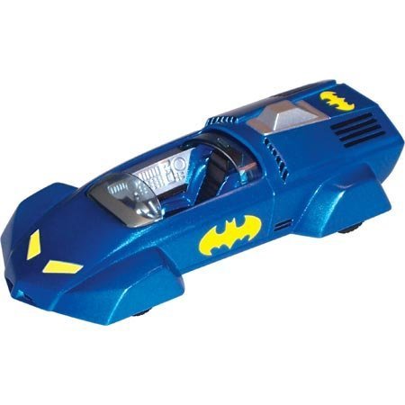 Corgi 1990s DC Comics Batmobile #2