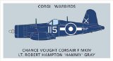 CORGI Corsair F.MK.1V
