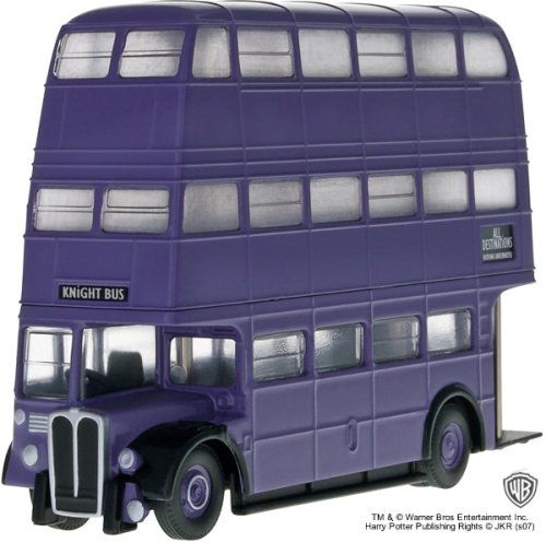 Corgi Toy Bus