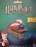 Corgi Harry Potter And The Order Of The Phoenix - Hogwarts Express Sculpted Fridge Magnet