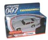 James Bond 007 -The Ultimate Bond Collection - Aston Martin DB5