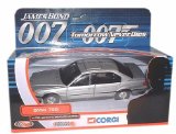 Corgi James Bond 007 -The Ultimate Bond Collection - BMW 750i