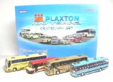 Plaxton Centenary Set