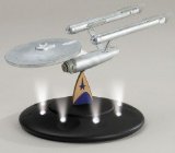 Star Trek USS Enterprise Limited Edition Sights and Sounds