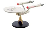 Corgi Star Trek USS Enterprise