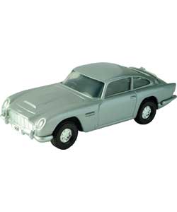 Corgi Toys James Bond Aston Martin DB5 -