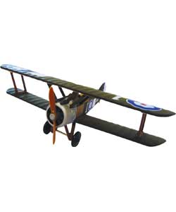 Corgi Toys Sopwith Camel - WG Barker Aircraft