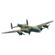 Warbirds Avro Lancaster Die-Cast Repli