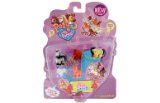 Pony In my Pocket - Ponies and Newborns Pack 4